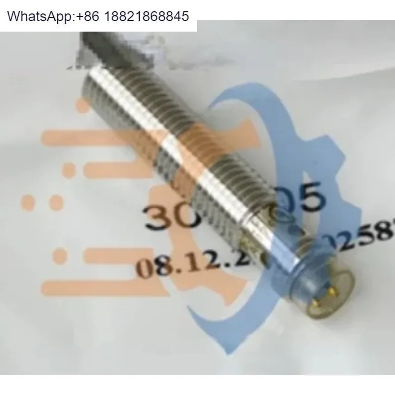 4-008-61-1272 IE5349 Proximity Switch 4008611272 Proximity Switch
4-008-61-1272 IE5349 Proximity Switch 4008611272 Proximity Switch