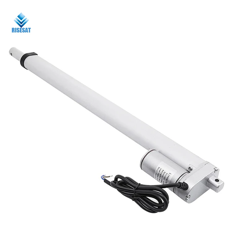 DC Mini Linear Actuator RS-D3 700mm Stroke 1000N External Waterproof
DC Mini Linear Actuator RS-D3 700mm Stroke 1000N External Waterproof
