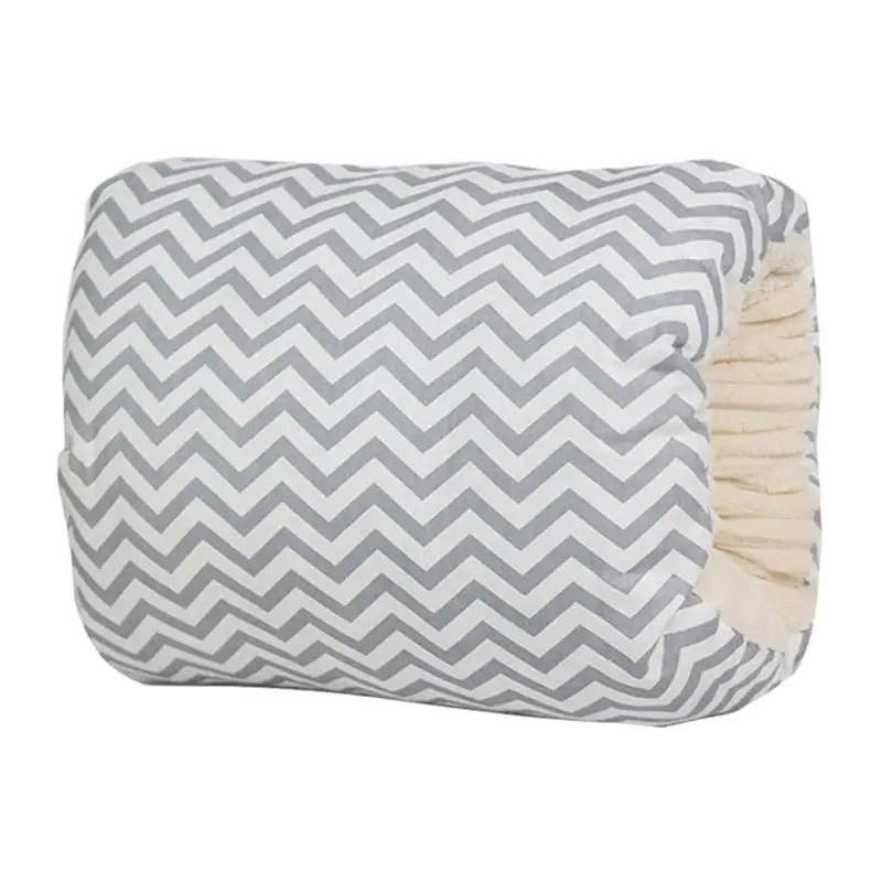 Baby Breastfeeding Pillow Nursing Cushion Thickened Baby Sleeping Pillow Arm Breastfeeding Pillow Removable Cozy Cradle For
Baby Breastfeeding Pillow Nursing Cushion Thickened Baby Sleeping Pillow Arm Breastfeeding Pillow Removable Cozy Cradle For