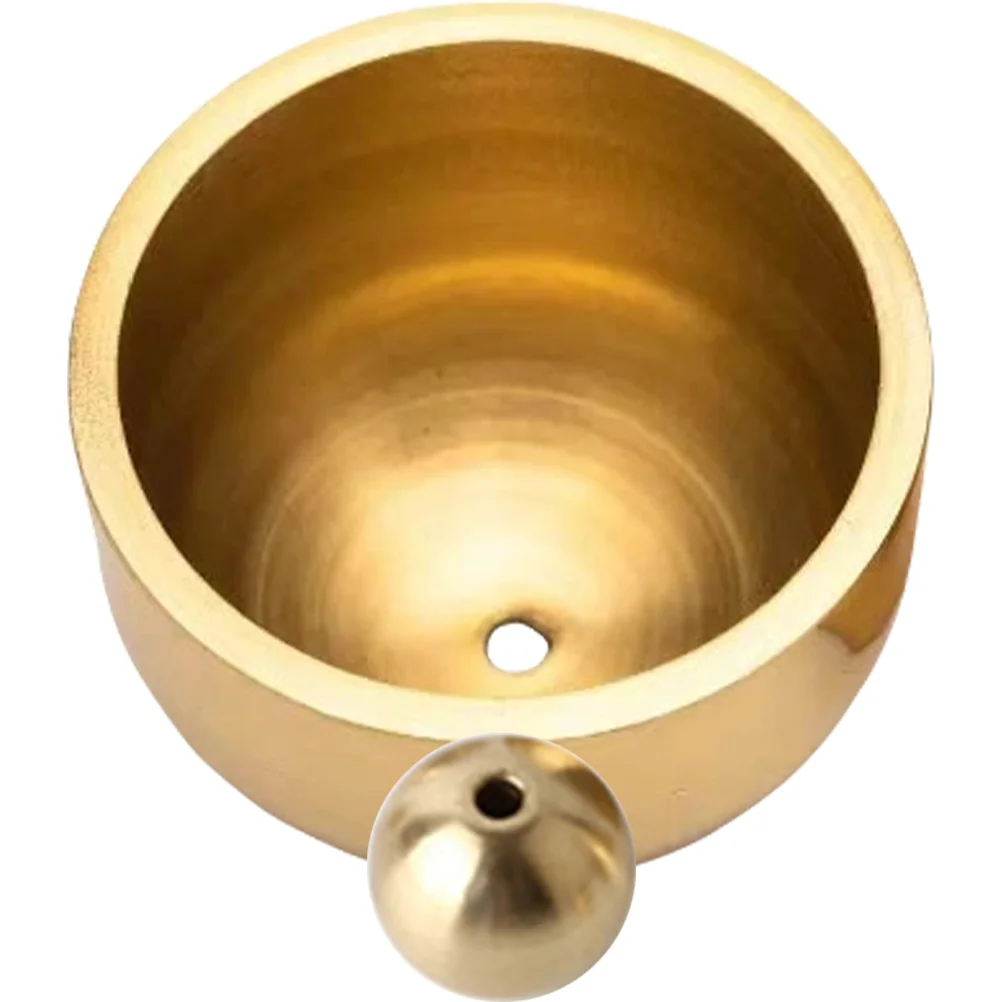 1Set Doorbell Accessory Copper DIY Shopkeeper Bell Wind Chime Replacement Hanging Bell for Home Door Decoration Outdoors
1Set Doorbell Accessory Copper DIY Shopkeeper Bell Wind Chime Replacement Hanging Bell for Home Door Decoration Outdoors