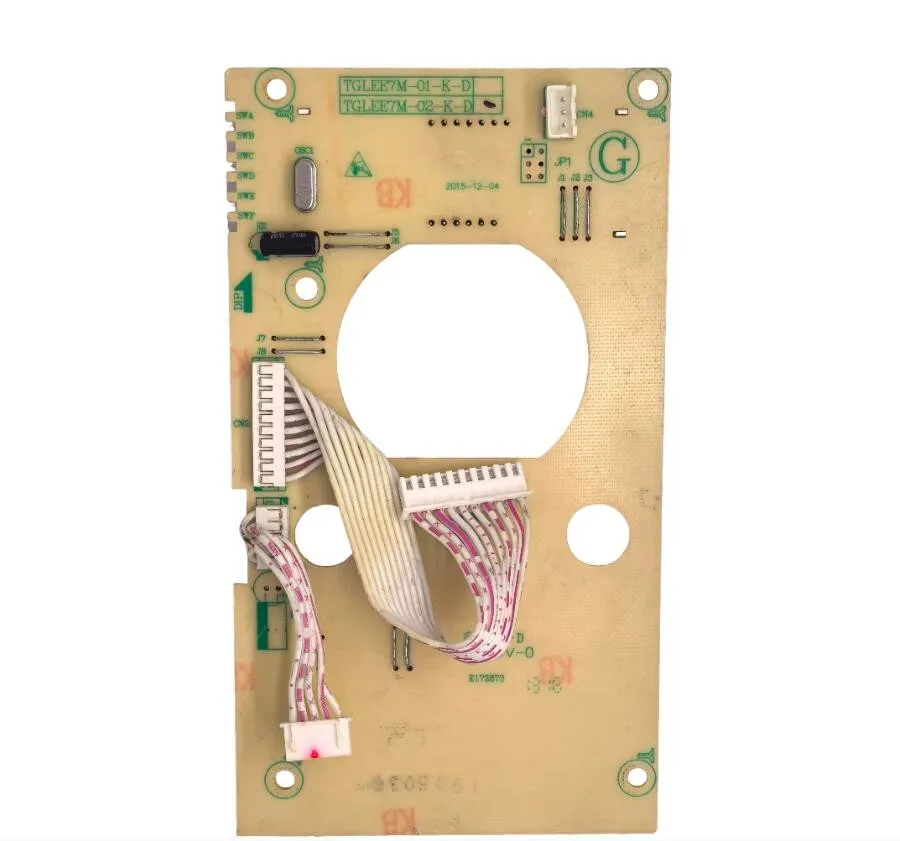 used for Siemens microwave oven computer board control board display board TGLEE7M-02-K-D
used for Siemens microwave oven computer board control board display board TGLEE7M-02-K-D
