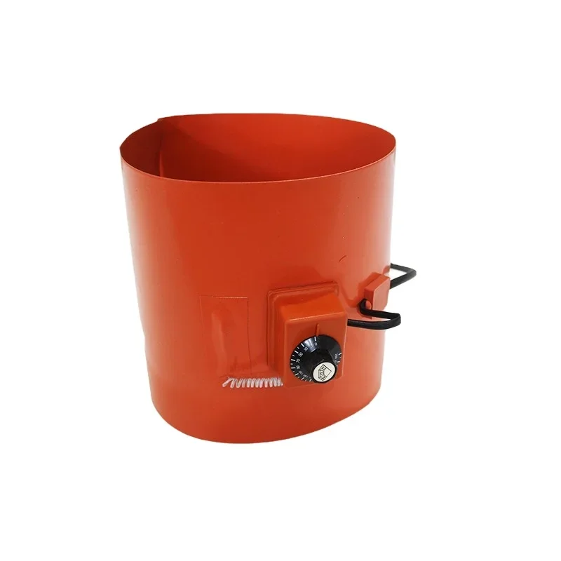 Honey drum heater silicone rubber tank heater
Honey drum heater silicone rubber tank heater
