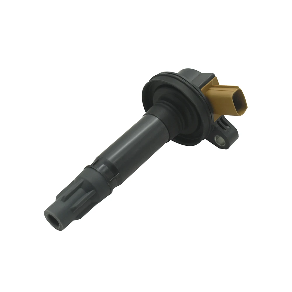 Baixinde Ignition Coil BL3E-12A375-CD For Ford Expedition Transit Taurus F-150 Lincoln MKT
Baixinde Ignition Coil BL3E-12A375-CD For Ford Expedition Transit Taurus F-150 Lincoln MKT