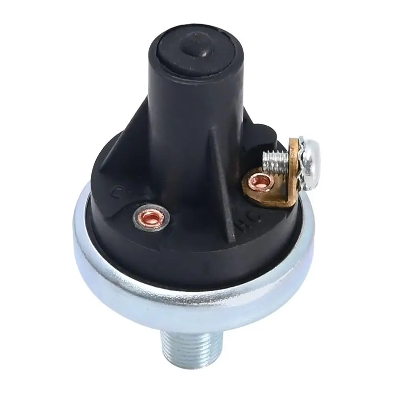 AB59-Oil Pressure Sensor Pressure Switch 416865 41-6865 For Thermo King SL100 SL200 SL400 TS SMX SL
AB59-Oil Pressure Sensor Pressure Switch 416865 41-6865 For Thermo King SL100 SL200 SL400 TS SMX SL