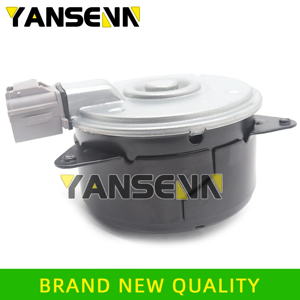 12V For Suzuki Baleno Vitara 1.0L 168000-9480 1680009480 17100-68P00 17120M60M00 Raditor Cooling Fan Motor
12V For Suzuki Baleno Vitara 1.0L 168000-9480 1680009480 17100-68P00 17120M60M00 Raditor Cooling Fan Motor