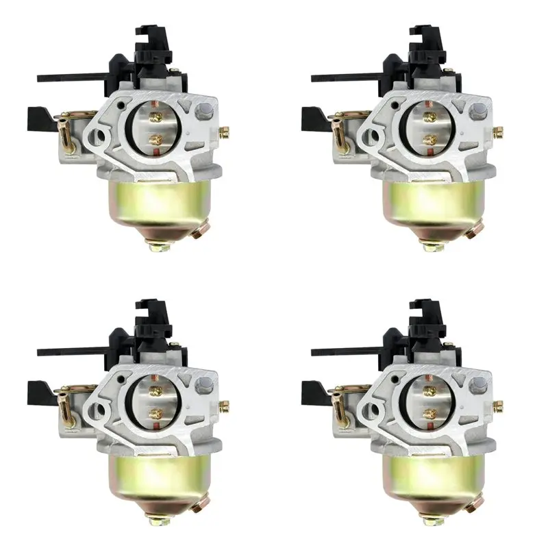 2025 Trend 4X For GX390 Carburetor GX340 188 190F 13HP Microtiller 16100 ZF6 V01 Carburetor
2025 Trend 4X For GX390 Carburetor GX340 188 190F 13HP Microtiller 16100 ZF6 V01 Carburetor