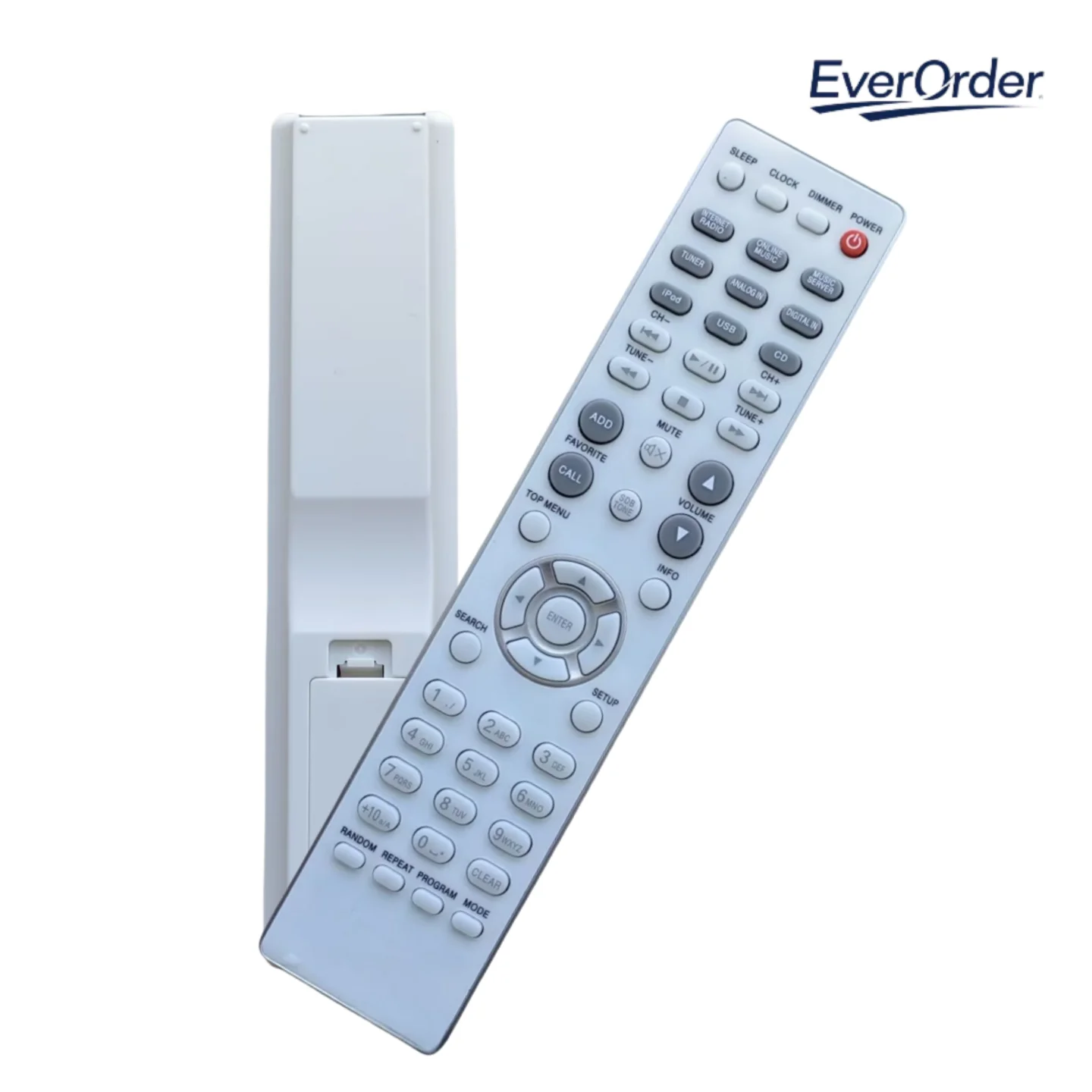 Пульт дистанционного управления для сетевого CD-приемника Denon RCDN8K RCDN10 RC-1174 RCD-N8K RCD-N10 RCDN8 RCDN7 RCDN9 RCD-N8 RCD-N7 RCD-N9
Пульт дистанционного управления для сетевого CD-приемника Denon RCDN8K RCDN10 RC-1174 RCD-N8K RCD-N10 RCDN8 RCDN7 RCDN9 RCD-N8 RCD-N7 RCD-N9