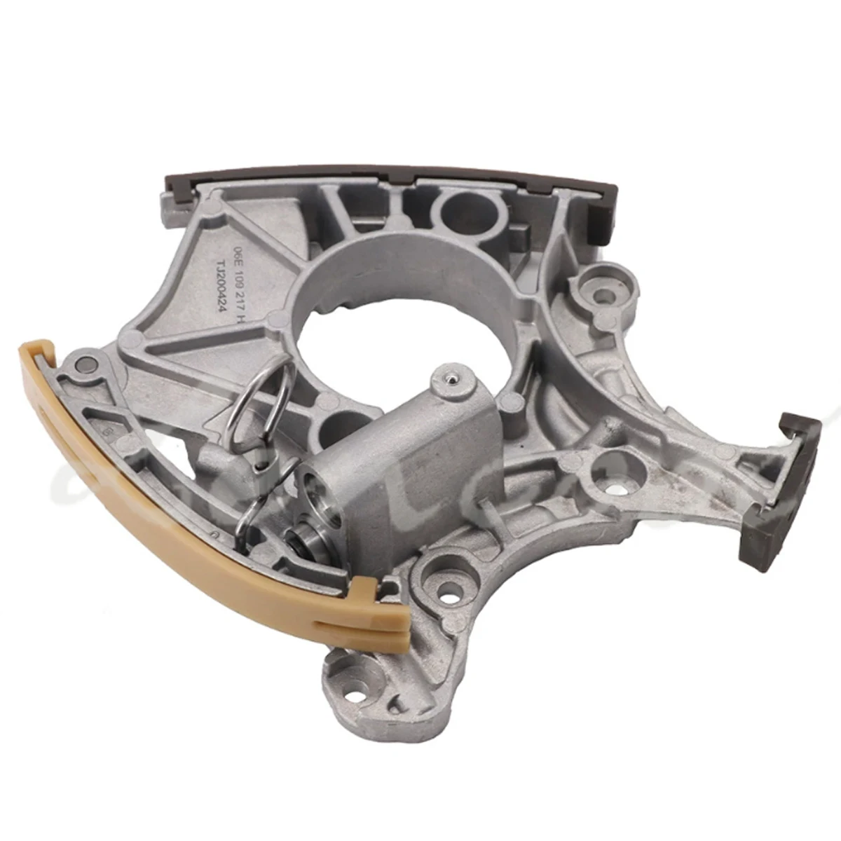 06E109217H Left Timing Chain Tensioner For AUDI A4 B7 2005-2009,A6 C6 2004-2008,A8L D3 2005-2010 Q5 Q7 V6 V8
06E109217H Left Timing Chain Tensioner For AUDI A4 B7 2005-2009,A6 C6 2004-2008,A8L D3 2005-2010 Q5 Q7 V6 V8
