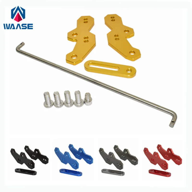 waase For Yamaha YZF R15 V3 2017 2018 2019 2020 Rearset Rear Set Replacement Base Mounting Plate
waase For Yamaha YZF R15 V3 2017 2018 2019 2020 Rearset Rear Set Replacement Base Mounting Plate