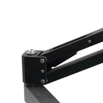 1set CNC Aluminum Alloy Tapping Cantilever Bracket Horizontal Vertical Drill Stand For Handheld Electric Drill Tool Accessories
1set CNC Aluminum Alloy Tapping Cantilever Bracket Horizontal Vertical Drill Stand For Handheld Electric Drill Tool Accessories