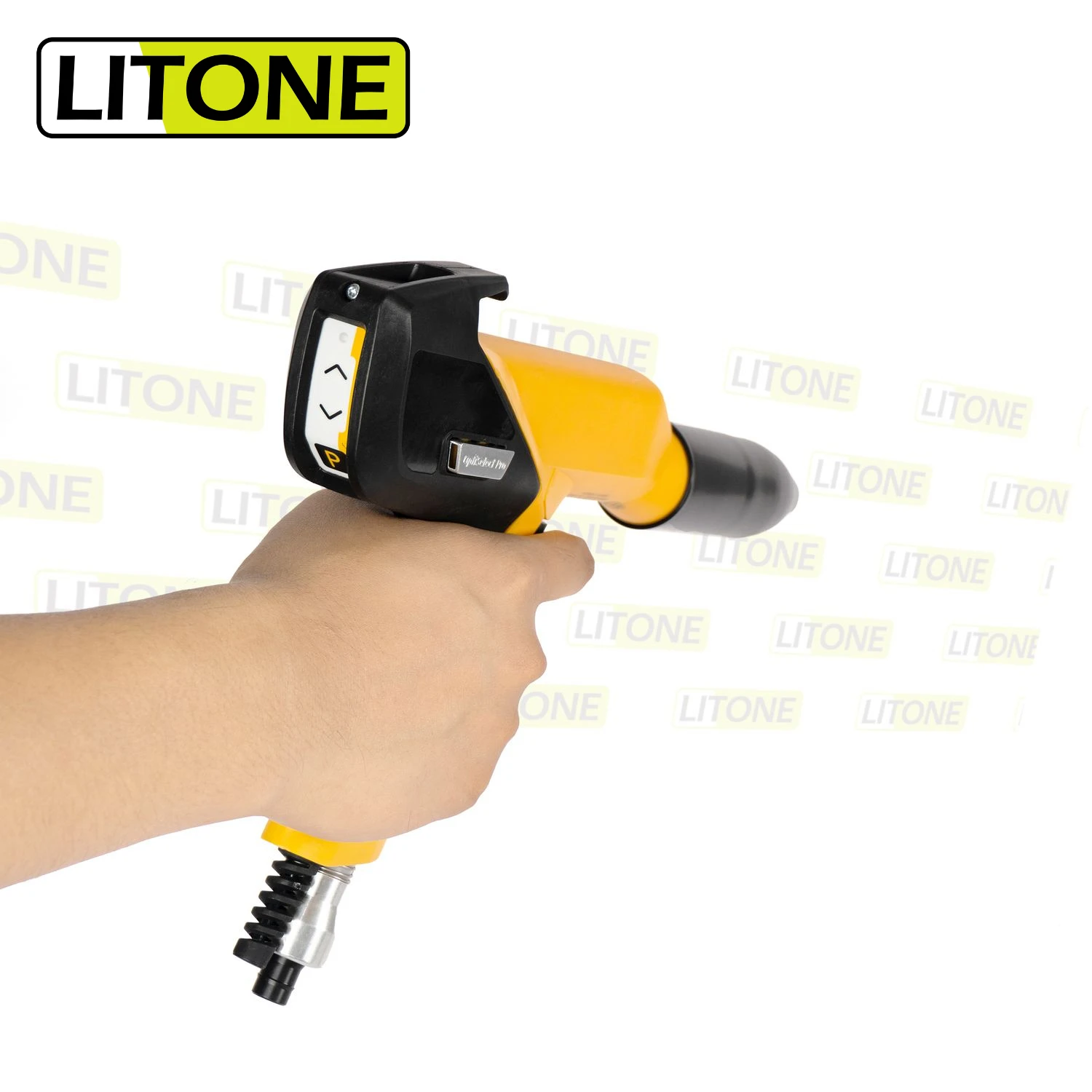 HotElectrostatic Aftermarket (non-oem) Best Spray Powder Paint Coat Gun GM04 for Machine Pro f B
HotElectrostatic Aftermarket (non-oem) Best Spray Powder Paint Coat Gun GM04 for Machine Pro f B