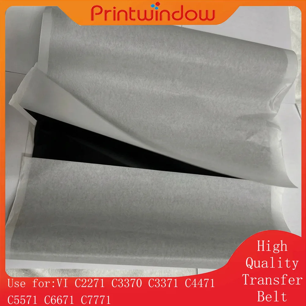 Import High Quality Transfer Belt for Xerox VI C2271 C3370 C3371 C4471 C5571 C6671 C7771 350K Pages
Import High Quality Transfer Belt for Xerox VI C2271 C3370 C3371 C4471 C5571 C6671 C7771 350K Pages