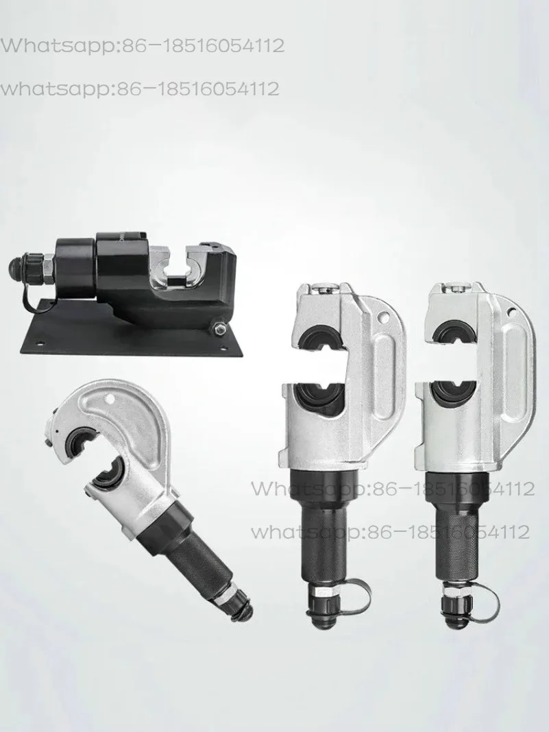 400/500 разделенные гидравлические клещи EP510 Электрические обжимные клещи Плагин напряжения Инструмент для проводки медно-алюминиевых клемм
400/500 разделенные гидравлические клещи EP510 Электрические обжимные клещи Плагин напряжения Инструмент для проводки медно-алюминиевых клемм