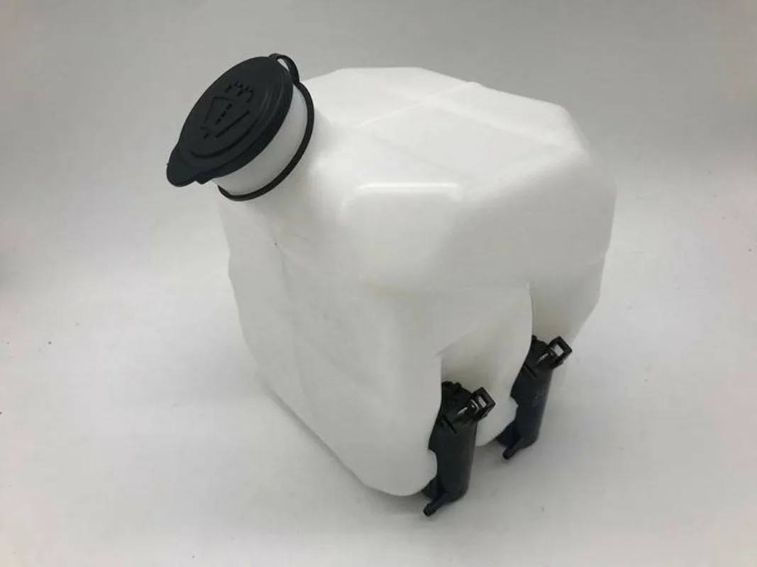 Double Motor Water Washer Tank for Caterpillar 312D 320D E320C 312C 330 336D 24V
Double Motor Water Washer Tank for Caterpillar 312D 320D E320C 312C 330 336D 24V