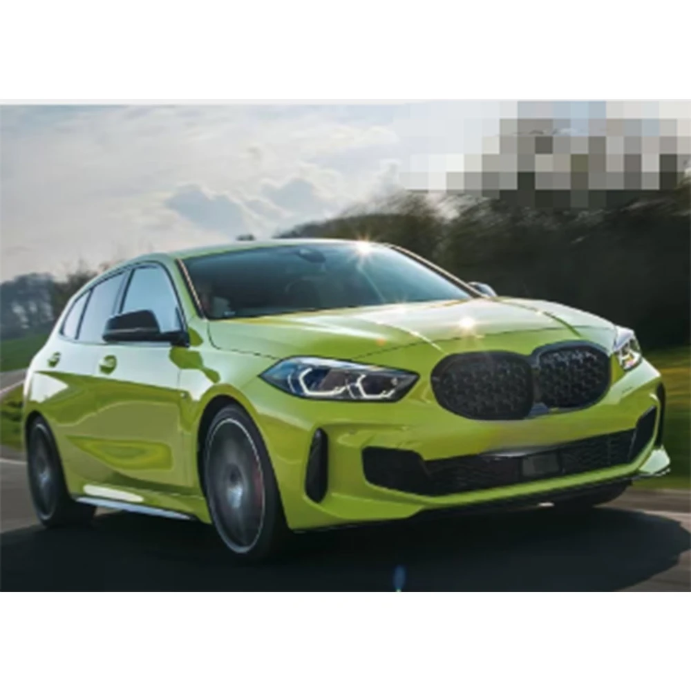 1Series F40 to 135i M-Tech Style Chinese Factory Products Front Lip Front Bumper Side Skirt Appearance Upgrade Auto Body Kit
1Series F40 to 135i M-Tech Style Chinese Factory Products Front Lip Front Bumper Side Skirt Appearance Upgrade Auto Body Kit