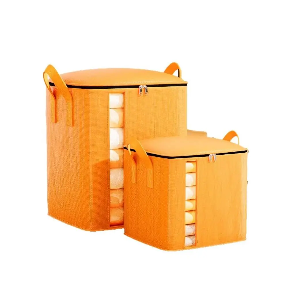 Free ShippingHeavy Duty Moving Bags, Large Reusable Moving Totes with Strong Handles, Waterproof Packing Bags for Moving & Stor
Free ShippingHeavy Duty Moving Bags, Large Reusable Moving Totes with Strong Handles, Waterproof Packing Bags for Moving & Stor