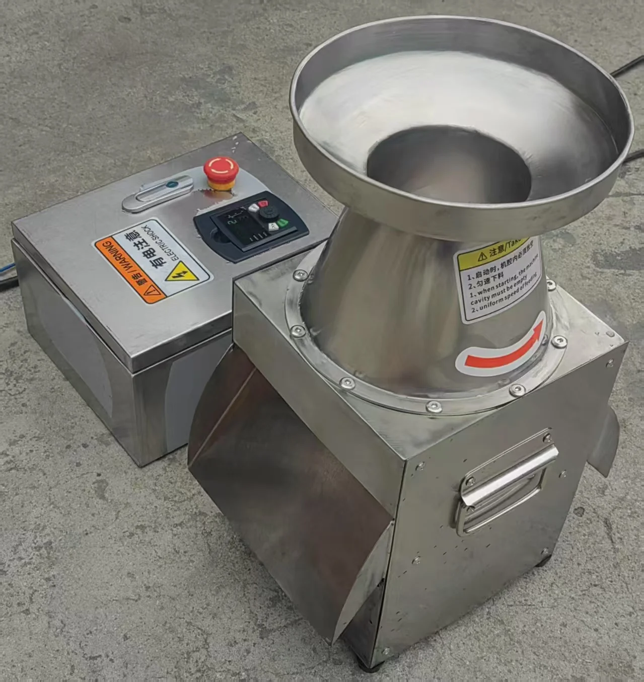 thumb
