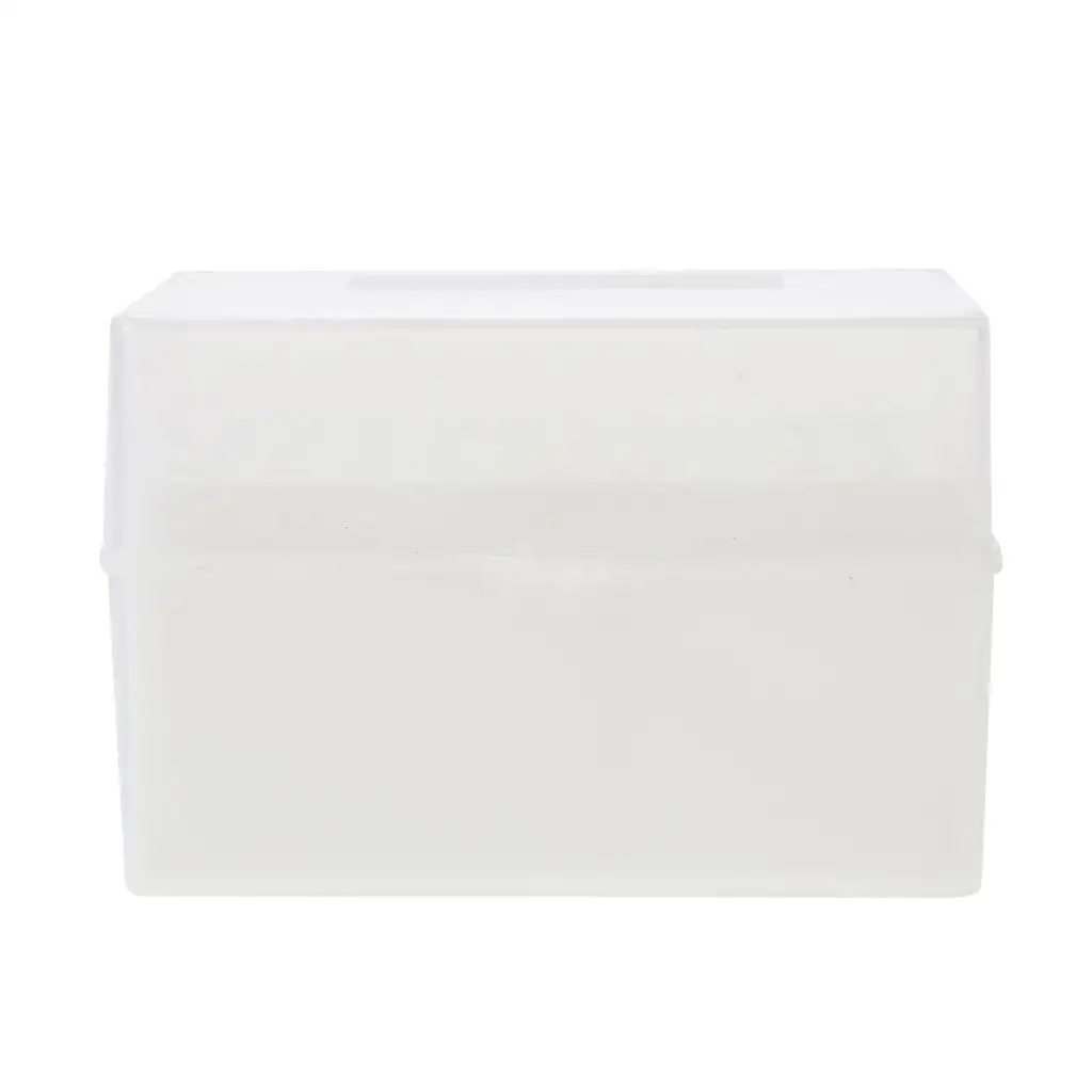 Laboratory Storage Box 60 Holes 1000ul Pipette Storage Box Centrifuge Tube
Laboratory Storage Box 60 Holes 1000ul Pipette Storage Box Centrifuge Tube