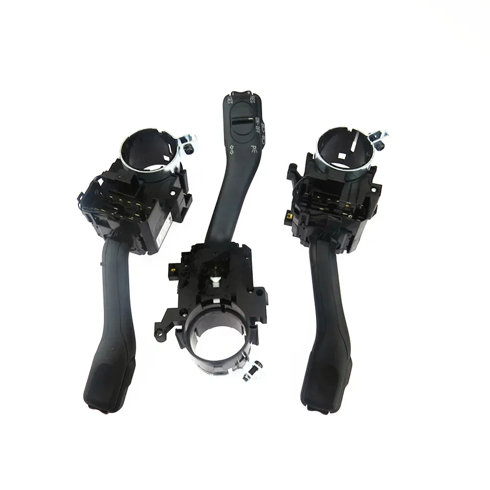 3Pcs 18G953513A Turn Signal Head Light Switch For VW Golf MK4 Bora Passat B5 Seat Alhambra 2001-2010 18G 953 513A 
3Pcs 18G953513A Turn Signal Head Light Switch For VW Golf MK4 Bora Passat B5 Seat Alhambra 2001-2010 18G 953 513A
