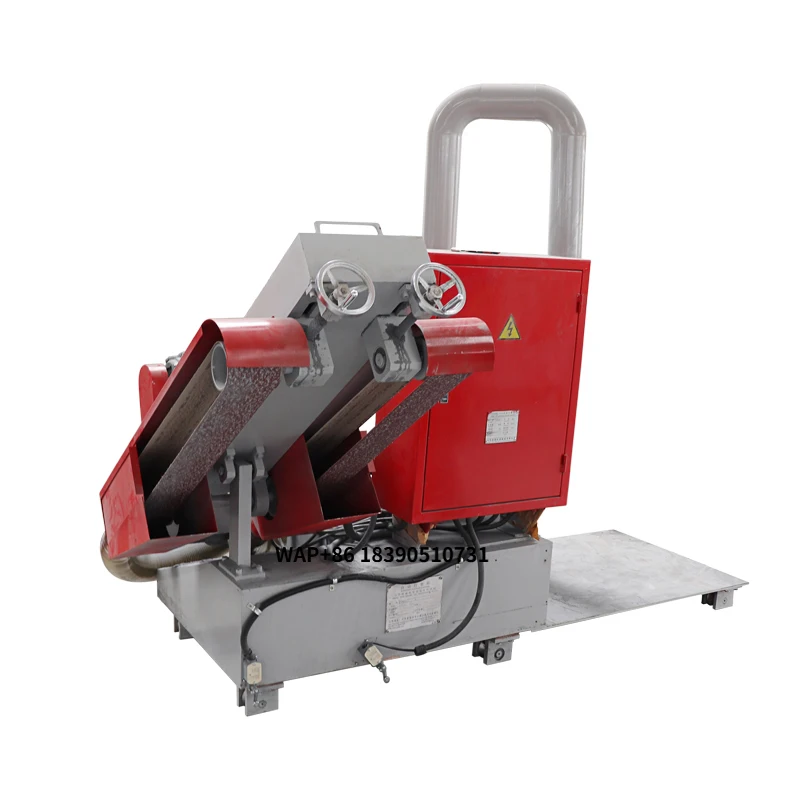 ZMDJ500*14000 Automatic Light Pole Grinding Machine Polishing Machine
ZMDJ500*14000 Automatic Light Pole Grinding Machine Polishing Machine