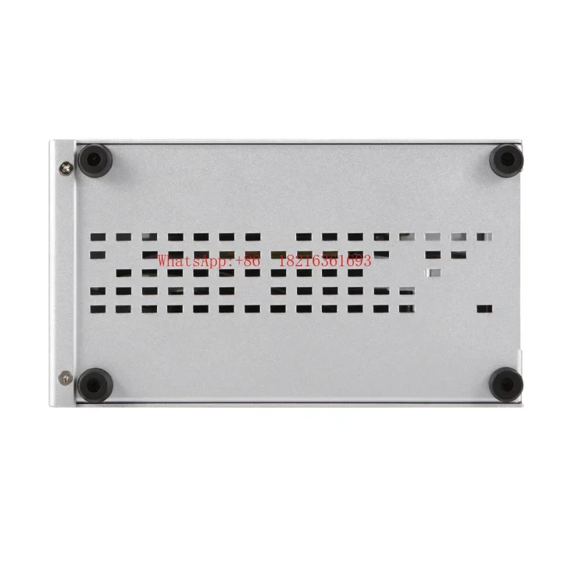 A07 Desktop MINI ITX Gaming Discrete Graphics Card, All Aluminum Shell, Supports 1U Small Power Chassis
A07 Desktop MINI ITX Gaming Discrete Graphics Card, All Aluminum Shell, Supports 1U Small Power Chassis