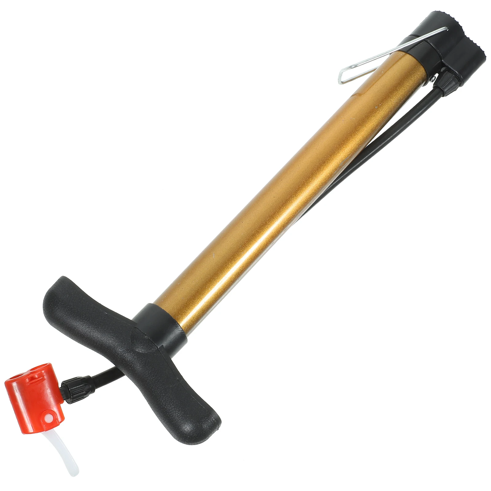 Portable Inflatable Cartridge Tire Inflator Bike Bicycle Basketball Manual Air for
Portable Inflatable Cartridge Tire Inflator Bike Bicycle Basketball Manual Air for