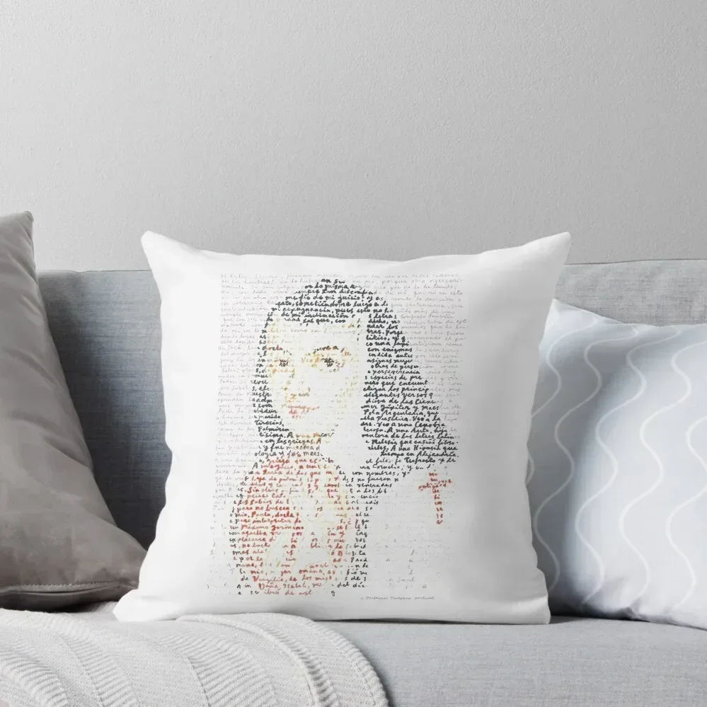 Sor Juana Ines De la Cruz Throw Pillow Sofa Covers Pillowcases Cushion Covers Sofa Sofa Cushion Cushion Cover pillow
Sor Juana Ines De la Cruz Throw Pillow Sofa Covers Pillowcases Cushion Covers Sofa Sofa Cushion Cushion Cover pillow