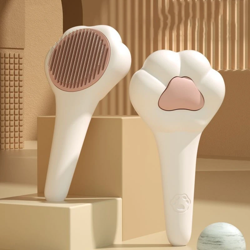 Dog Brush Pet Cat Comb Grooming Brush for Cats Remove Hairs Pet Dog Hair Remover Pets Hair Removal Comb Puppy Kitten Accessories
Dog Brush Pet Cat Comb Grooming Brush for Cats Remove Hairs Pet Dog Hair Remover Pets Hair Removal Comb Puppy Kitten Accessories