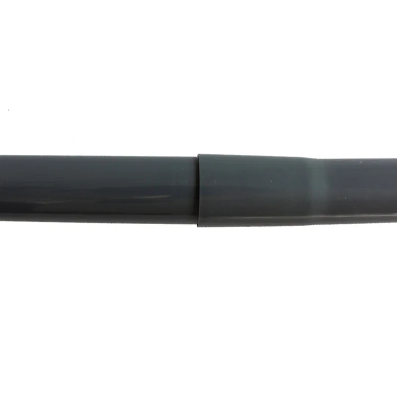 Dark gray Connecting pipes For vacuum cleaners 2pcs Accessories Straight Extension Tube Inner Diameter 32mm High quality
Dark gray Connecting pipes For vacuum cleaners 2pcs Accessories Straight Extension Tube Inner Diameter 32mm High quality