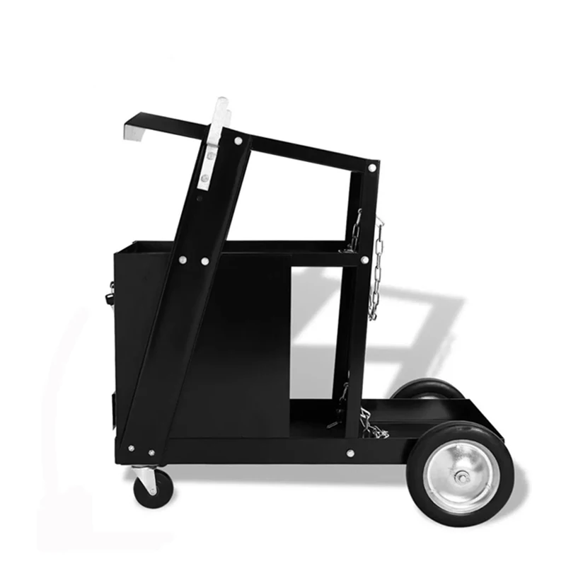 Factory Supply Welder Cart Welding Trolley With 4 Drawers and Handle
Factory Supply Welder Cart Welding Trolley With 4 Drawers and Handle