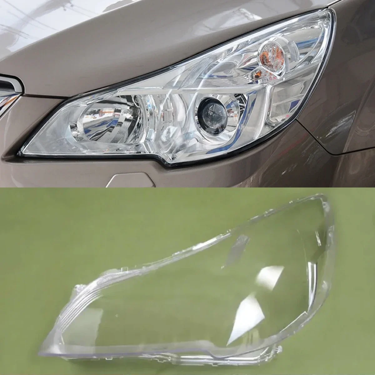 Налобный фонарь для Subaru Outback Legacy, прозрачный абажур, крышка для фары 2010, 2011, 2012, 2013, 2014, 2015
Налобный фонарь для Subaru Outback Legacy, прозрачный абажур, крышка для фары 2010, 2011, 2012, 2013, 2014, 2015