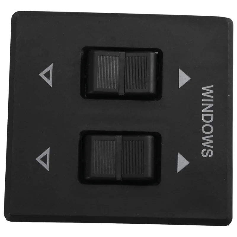 Glass Lifting Main Switch 19209393 Electric Window Control Unit For Astro GMC Safari 1985- 1995
Glass Lifting Main Switch 19209393 Electric Window Control Unit For Astro GMC Safari 1985- 1995