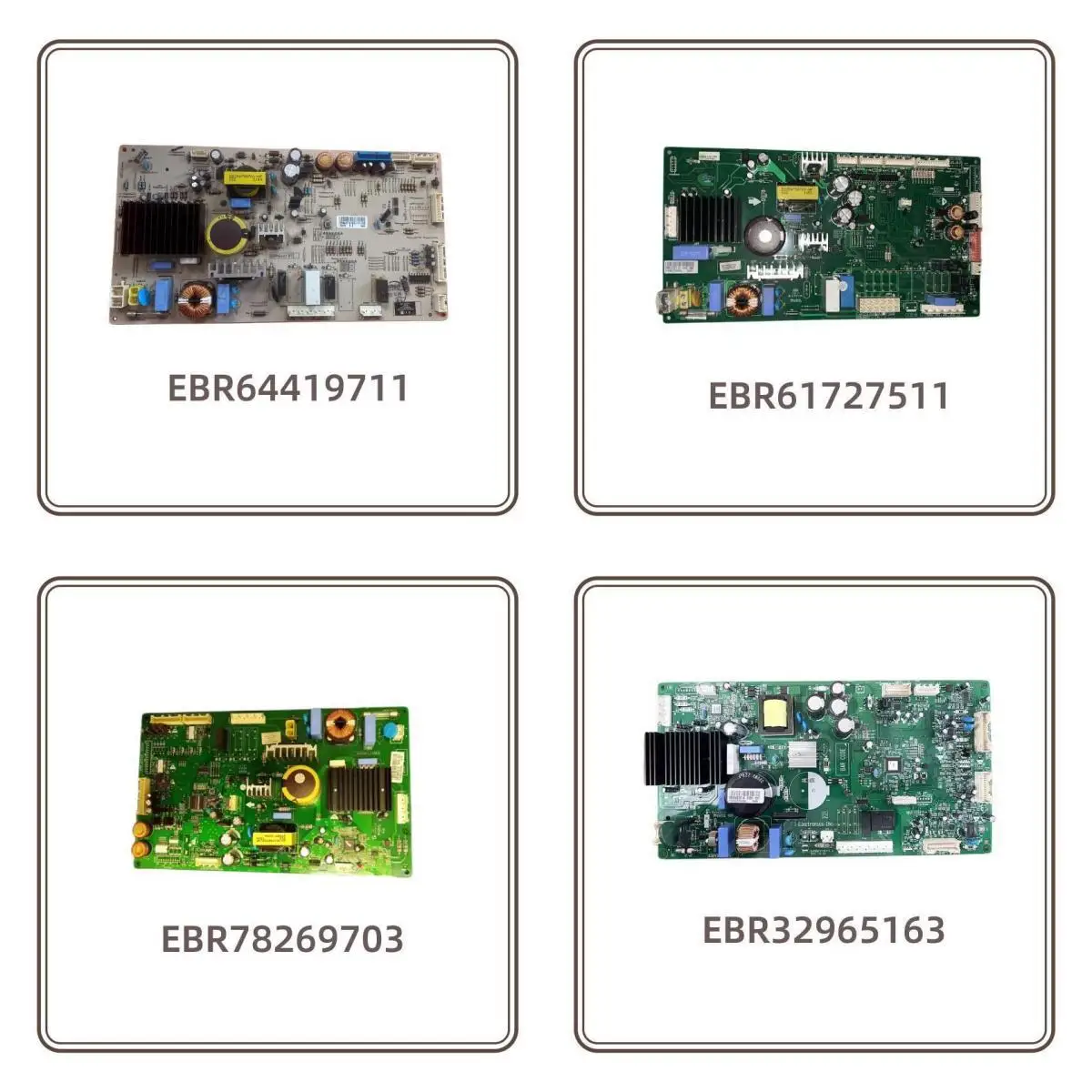 EBR32965112 EBR32965151 EBR32965163 EBR75664422 EBR76347624 EBR61727511 EBR83845001 EBR78269703 EBR64264310 EBR64419711
EBR32965112 EBR32965151 EBR32965163 EBR75664422 EBR76347624 EBR61727511 EBR83845001 EBR78269703 EBR64264310 EBR64419711