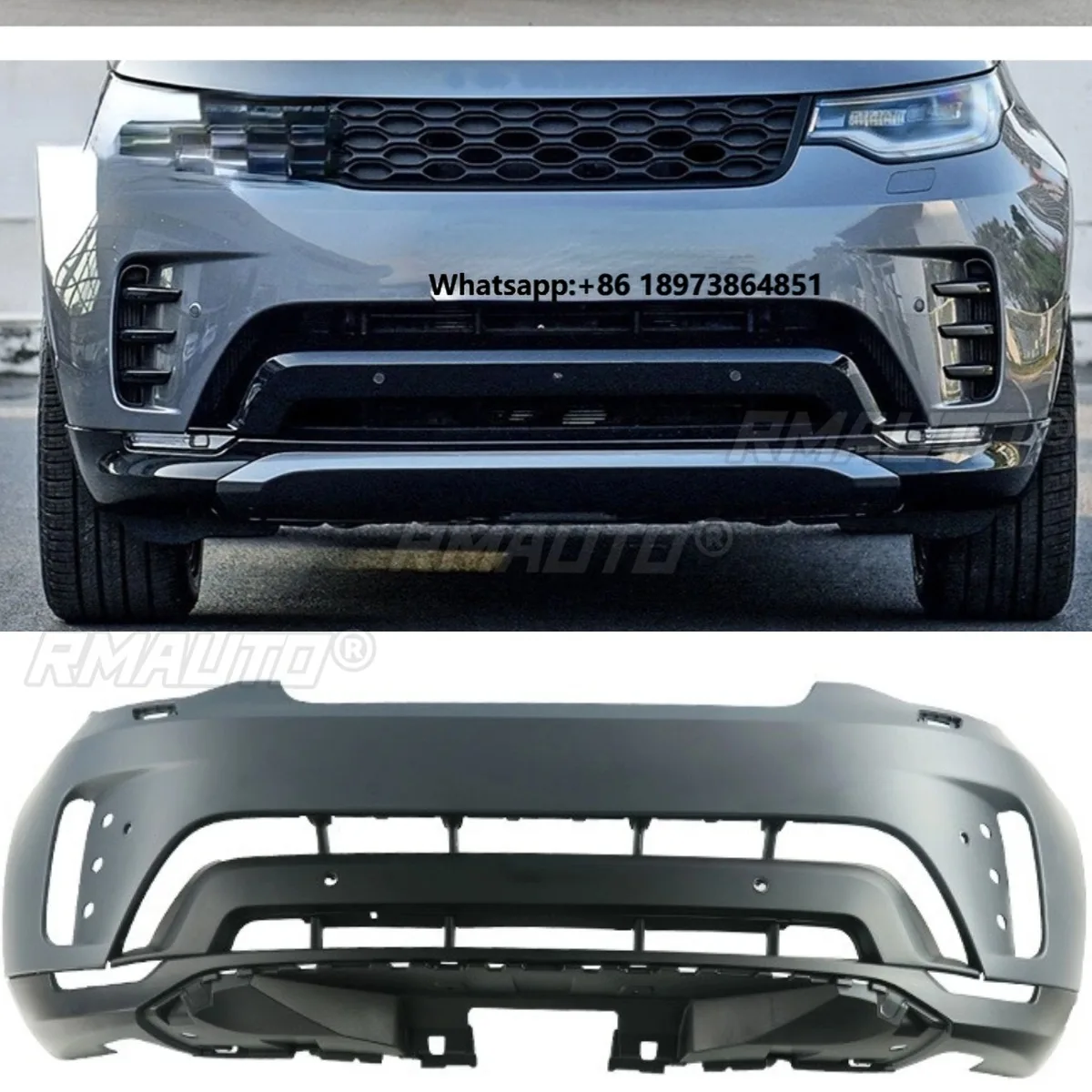 Car Front Bumper Lip Splitter Diffuser Spoiler Bumper Guard Protector Body Kit For Land Rover Discovery 5 2020 Car Accessories
Car Front Bumper Lip Splitter Diffuser Spoiler Bumper Guard Protector Body Kit For Land Rover Discovery 5 2020 Car Accessories