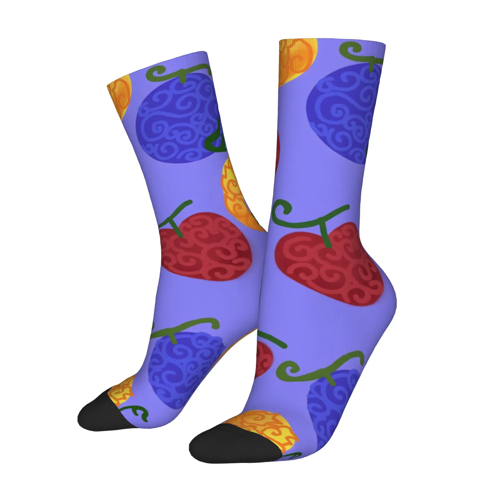 1 Pair Funny Happy Men's Sock ONE PIECE Vintage Harajuku Hip Hop Novelty Pattern Crazy Sock Gift Printed
1 Pair Funny Happy Men's Sock ONE PIECE Vintage Harajuku Hip Hop Novelty Pattern Crazy Sock Gift Printed