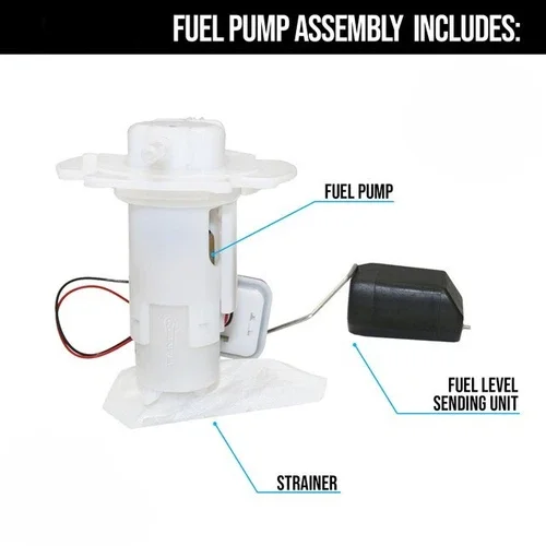 16700-KVS-611 Motorcycle Accessories Fuel Pump Assembly Oil Pump Fit For HONDA CG 150 Titan Fan Flex Mix 2010-2013 16700KVS611
16700-KVS-611 Motorcycle Accessories Fuel Pump Assembly Oil Pump Fit For HONDA CG 150 Titan Fan Flex Mix 2010-2013 16700KVS611