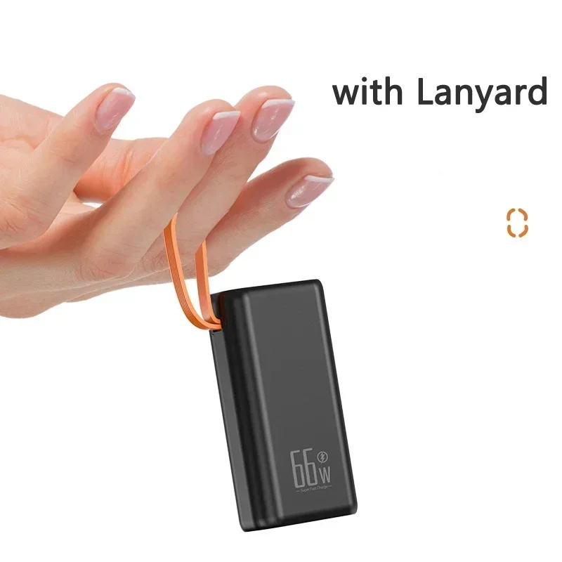 Brand New 20000mAh 66W Power Bank Super Fast Charging External Battey Charger For Huawei IPhone 15 14 13 Xiaomi Porta Samsung
Brand New 20000mAh 66W Power Bank Super Fast Charging External Battey Charger For Huawei IPhone 15 14 13 Xiaomi Porta Samsung