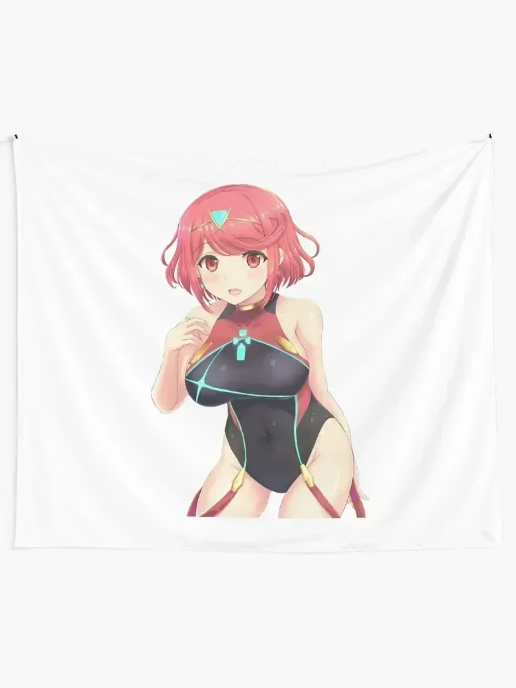 Pyra Xenoblade Chronicles 2 Tapestry Home Decorations Room Decorations Aesthetics Tapestry
Pyra Xenoblade Chronicles 2 Tapestry Home Decorations Room Decorations Aesthetics Tapestry
