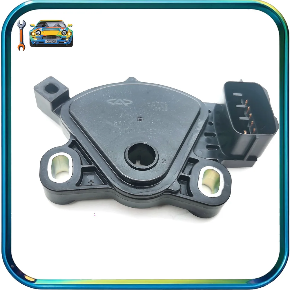 Оригинальный датчик скорости переключения передач QR019CHA CVT 019CHA-1504202 для Chery Tiggo 3 5 7 A3 A5 E5 Arrizo 5 
Оригинальный датчик скорости переключения передач QR019CHA CVT 019CHA-1504202 для Chery Tiggo 3 5 7 A3 A5 E5 Arrizo 5