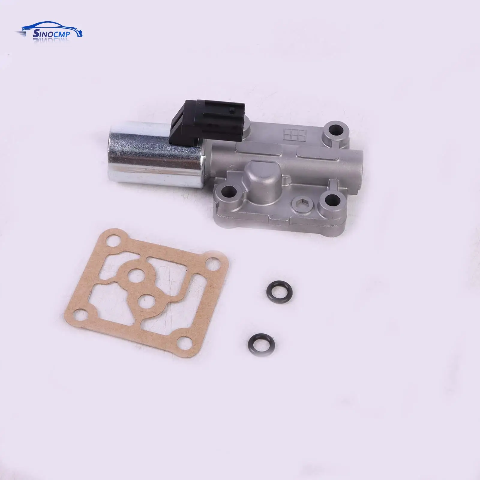 1 комплект, одинарный линейный электромагнитный клапан автоматической коробки передач для Honda Pilot Ridgeline Acura MDX RDX RL TL 28260-RDK-023 CD89 2003-2009 годов
1 комплект, одинарный линейный электромагнитный клапан автоматической коробки передач для Honda Pilot Ridgeline Acura MDX RDX RL TL 28260-RDK-023 CD89 2003-2009 годов