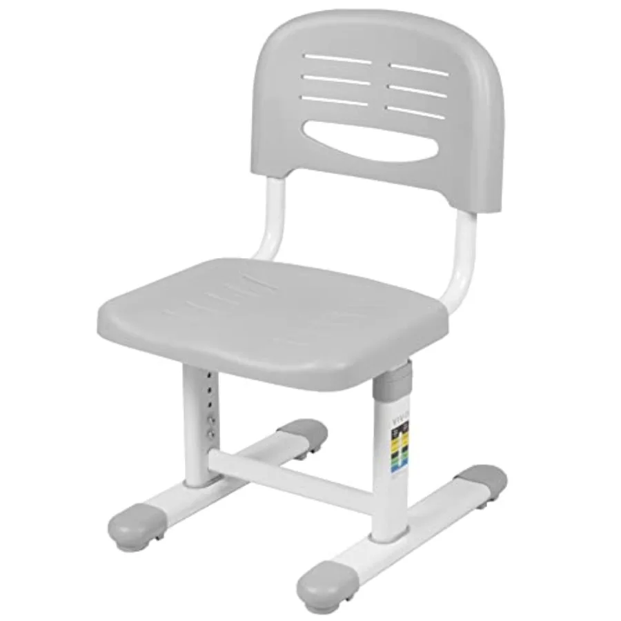 Height Adjustable ' Desk Chair Chair Only Multifunctional Interactive Workstation for School Study or Play 's Ergonomic Seat wi
Height Adjustable ' Desk Chair Chair Only Multifunctional Interactive Workstation for School Study or Play 's Ergonomic Seat wi