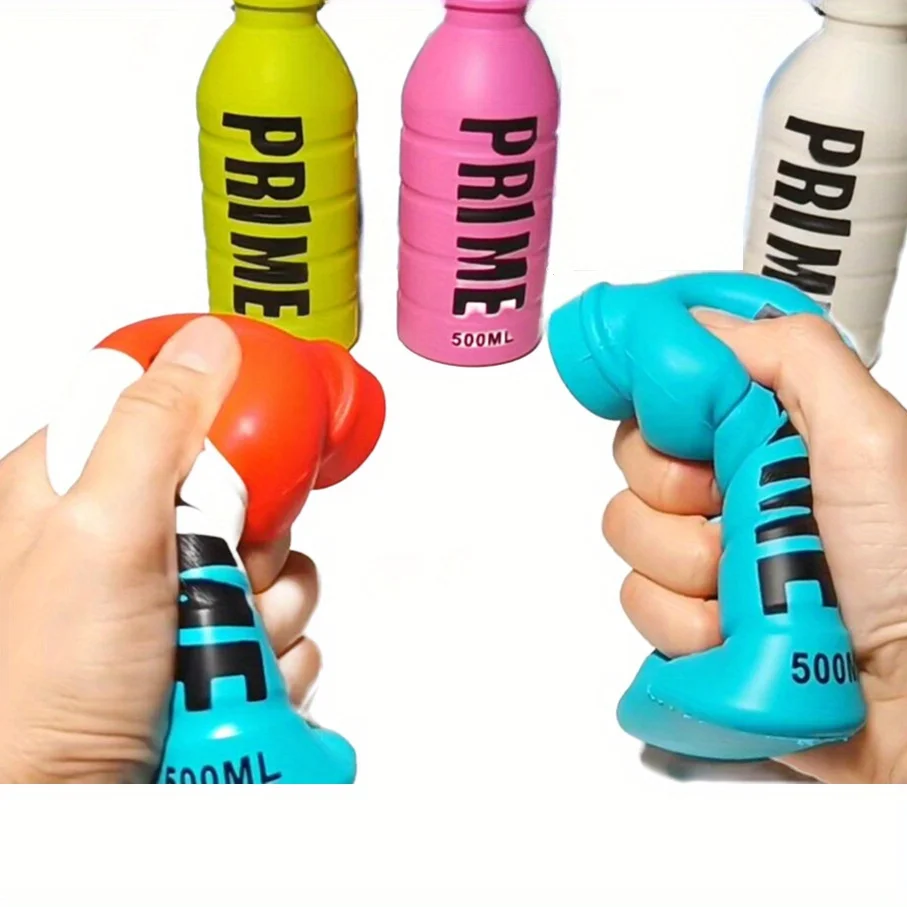 Игрушка для снятия стресса, имитация бутылки для напитков, игрушка для снятия стресса с медленным отскоком, подарки на Рождество и день рождения
Игрушка для снятия стресса, имитация бутылки для напитков, игрушка для снятия стресса с медленным отскоком, подарки на Рождество и день рождения