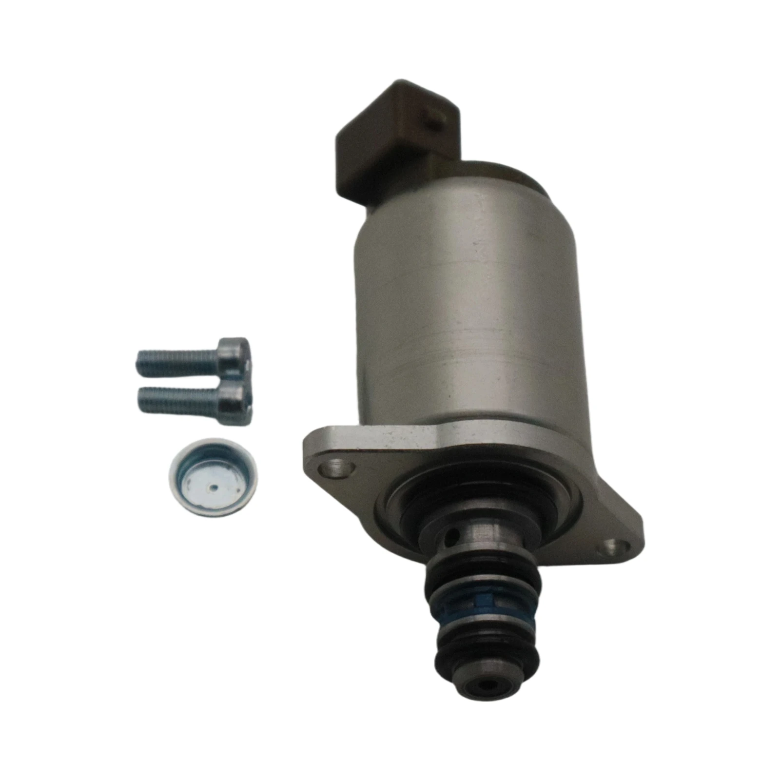 12V Hydraulic Solenoid Valve 3768316 For Parker Trucks
12V Hydraulic Solenoid Valve 3768316 For Parker Trucks