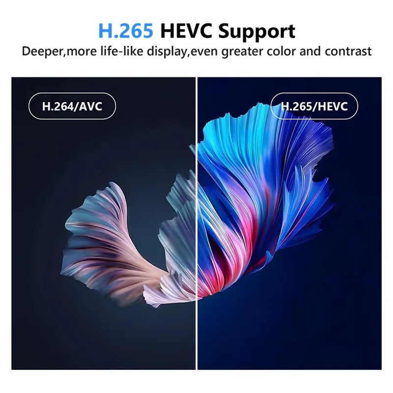 T3mini Smart TV Stick Android 10 Support 4K 3D HD 2.4G Wifi Smart TV Box H.265 1080P Video Media Player Set Top Box Black 1 SET
T3mini Smart TV Stick Android 10 Support 4K 3D HD 2.4G Wifi Smart TV Box H.265 1080P Video Media Player Set Top Box Black 1 SET