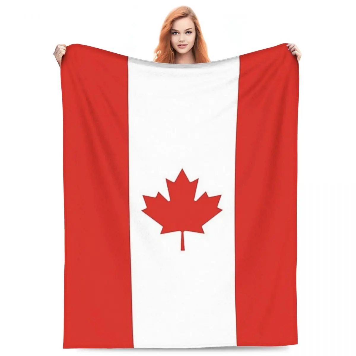 Canada Flag National Culture Blanket Flannel Sofa Multi-function Throw Blankets for Home Bedroom Outdoor Throws Bedspread Quilt
Canada Flag National Culture Blanket Flannel Sofa Multi-function Throw Blankets for Home Bedroom Outdoor Throws Bedspread Quilt