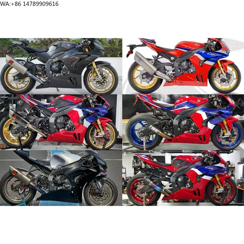 High-End Custom Motorcycle Rims Made In ChinaMotorcycle Accessories, Front And Rear Wheels, Rims, Aluminum Alloy, For Motorcycle
High-End Custom Motorcycle Rims Made In ChinaMotorcycle Accessories, Front And Rear Wheels, Rims, Aluminum Alloy, For Motorcycle