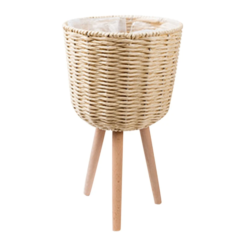 Indoor Flower Stand Flower Stand Living Room Floor Type Simple Modern Balcony Net Red Flower Stand Rattan Flower Pot
Indoor Flower Stand Flower Stand Living Room Floor Type Simple Modern Balcony Net Red Flower Stand Rattan Flower Pot