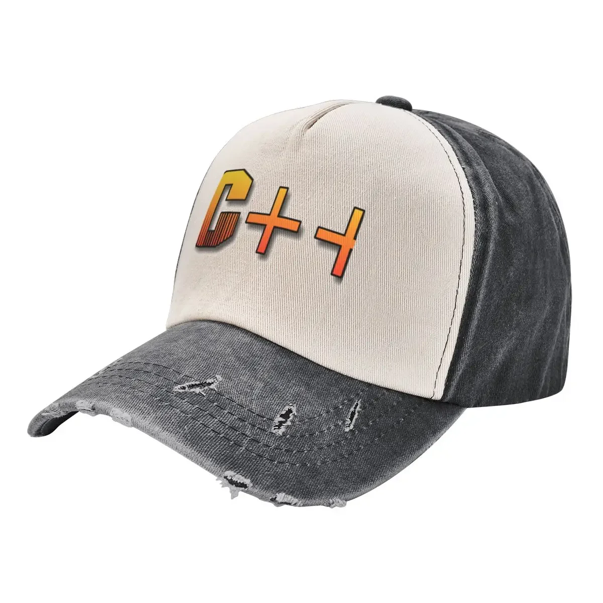 C++ Baseball Cap beach hat luxury woman cap funny hat Gentleman Hat Designer Man Women's
C++ Baseball Cap beach hat luxury woman cap funny hat Gentleman Hat Designer Man Women's