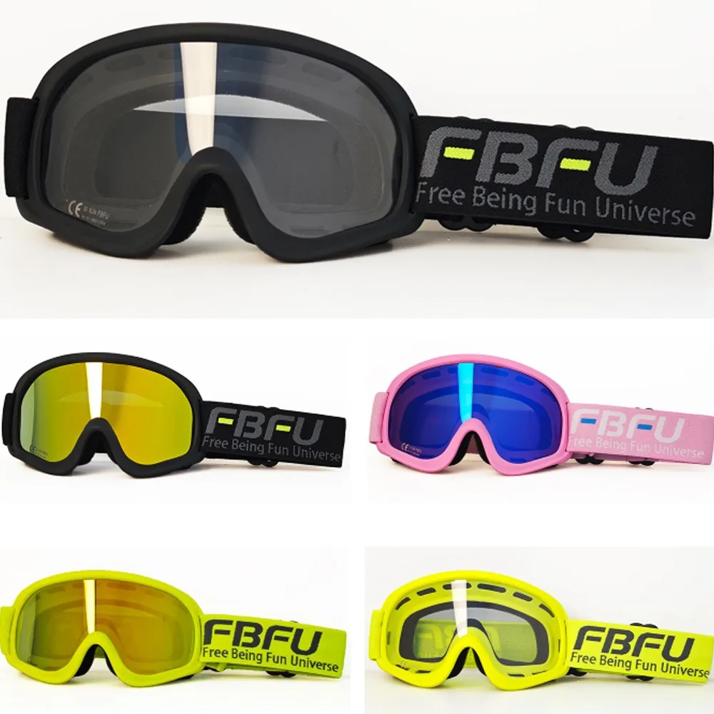 Off Road Dirt Bike Riding Goggles Windproof Sandproof UV Protection For Wilderness Adventure Tours
Off Road Dirt Bike Riding Goggles Windproof Sandproof UV Protection For Wilderness Adventure Tours