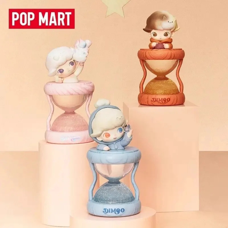 POPMART DIMOO ограниченная серия, серия времени, светящиеся песочные часы, хрустальный шар, фигурка слепых коробок, оригинальный предмет интерьера, периферийные изделия
POPMART DIMOO ограниченная серия, серия времени, светящиеся песочные часы, хрустальный шар, фигурка слепых коробок, оригинальный предмет интерьера, периферийные изделия
